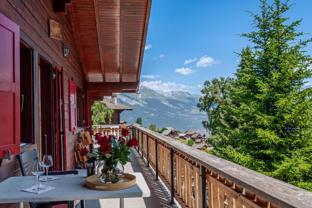 Photo of Others in Nendaz