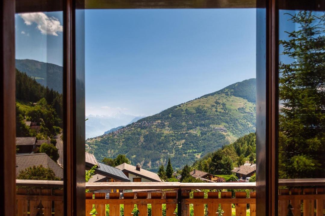Photo of Others in Nendaz