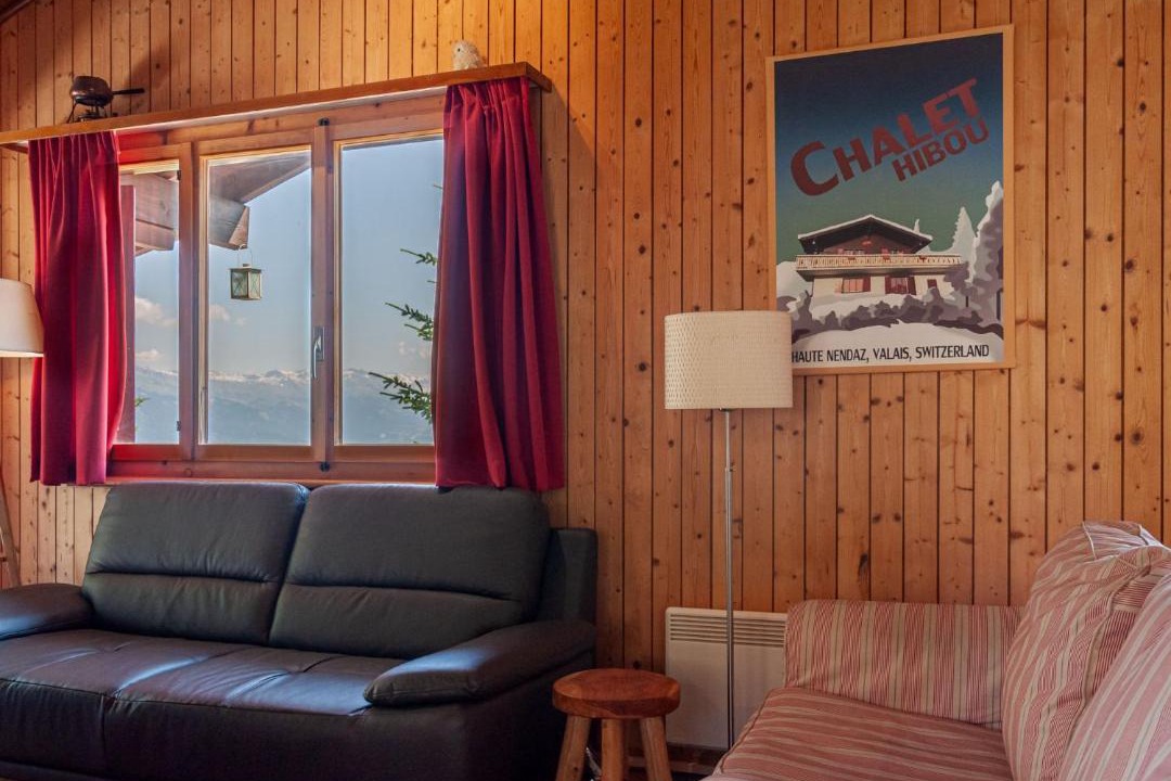 Photo of Others in Nendaz