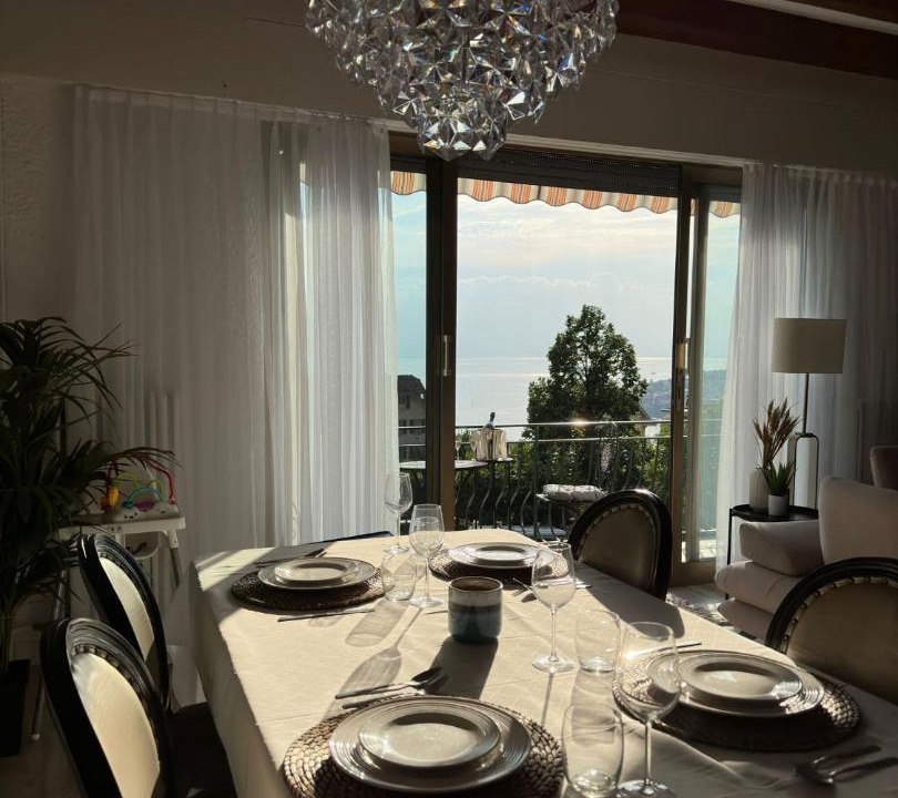 Photo of Others in Montreux