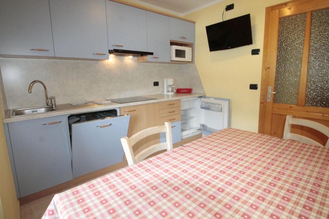 Photo of Kitchen in San Rocco