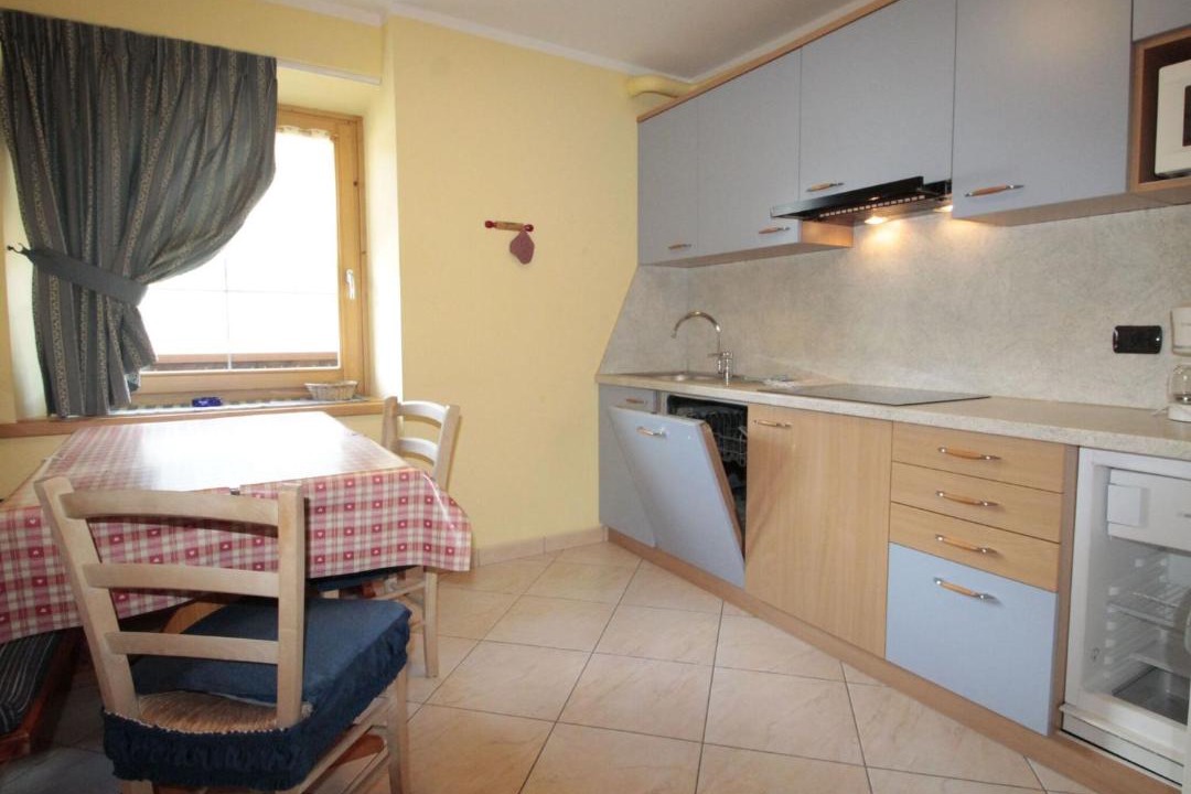 Photo of Kitchen in San Rocco