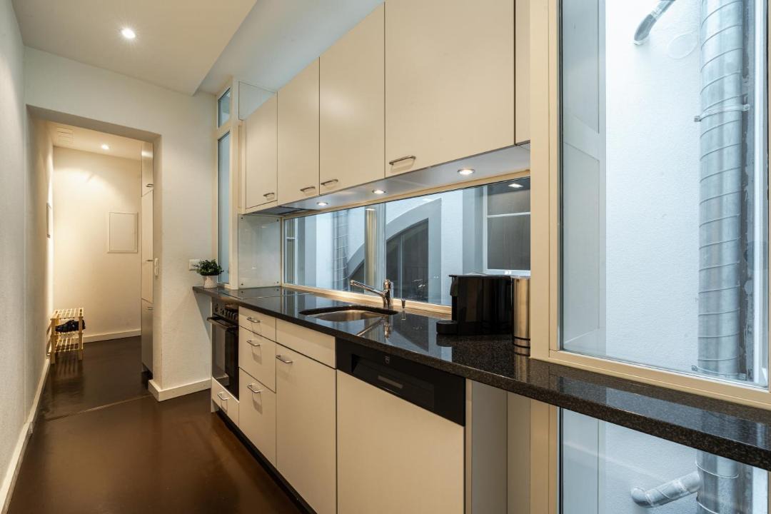 Photo of Kitchen in Thun