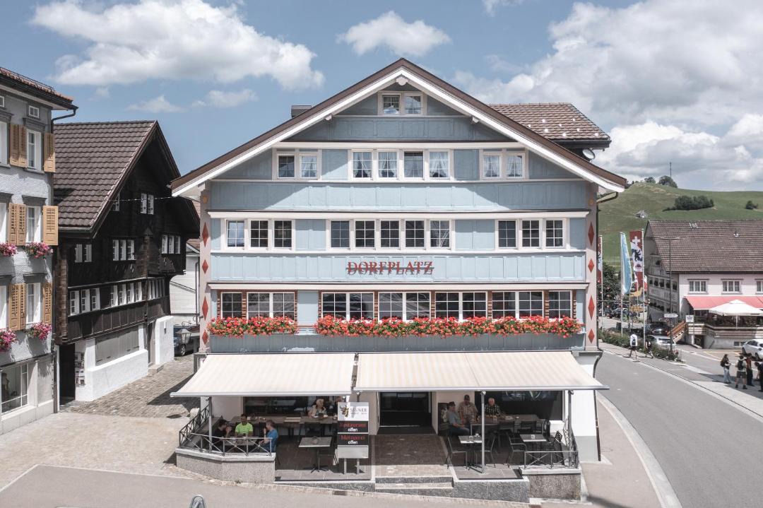 Photo of Others in Urnaesch