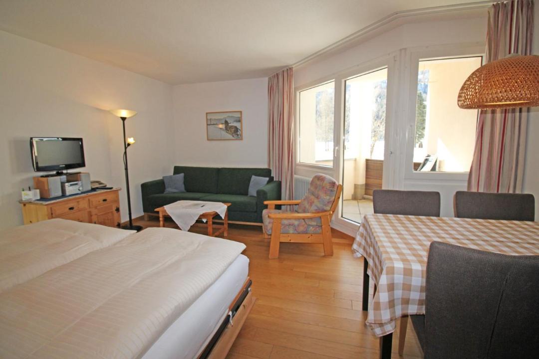 Photo of Others in Sils-Maria