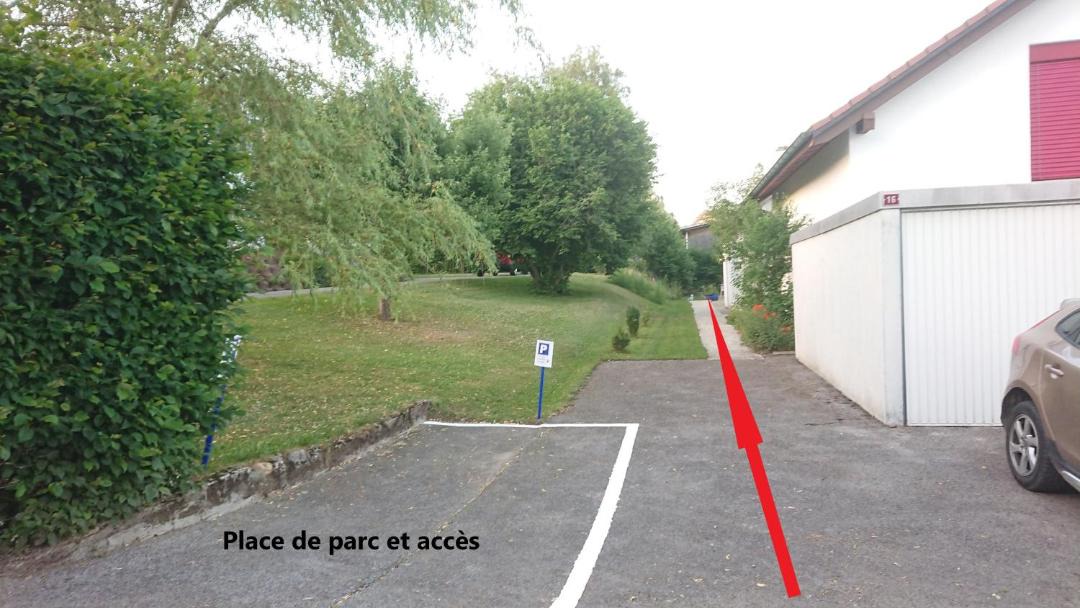 Photo of Others in Les Bois