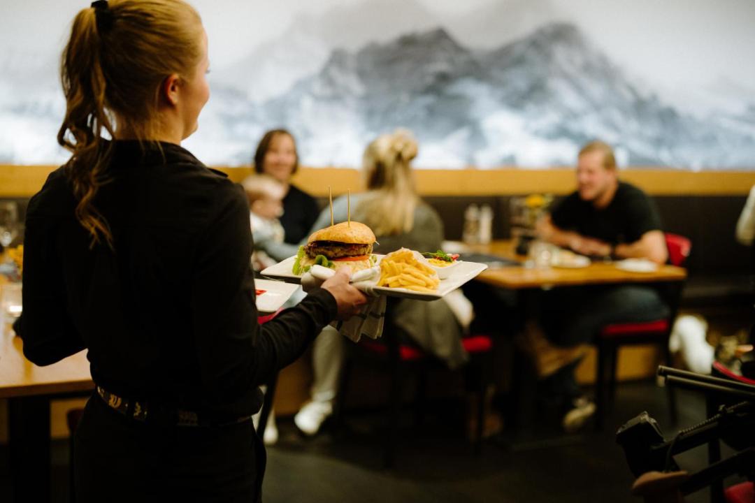 Photo of Others in Adelboden