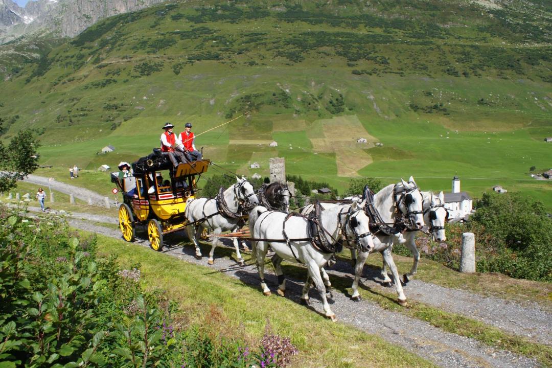 Photo of Others in Andermatt
