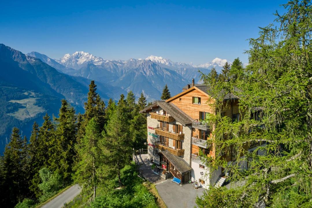 Photo of Others in Bettmeralp