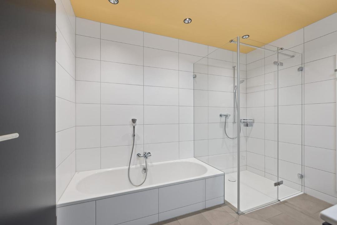 Photo of Bathroom in Dietikon District
