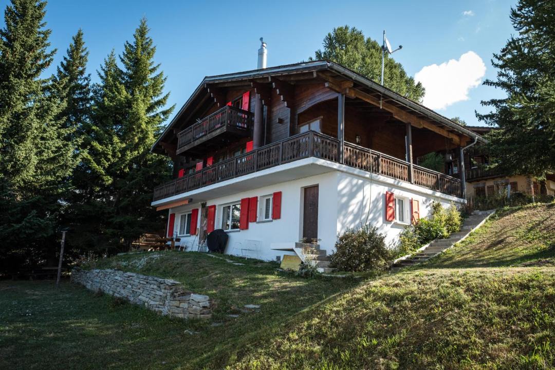 Photo of Others in Rosswald
