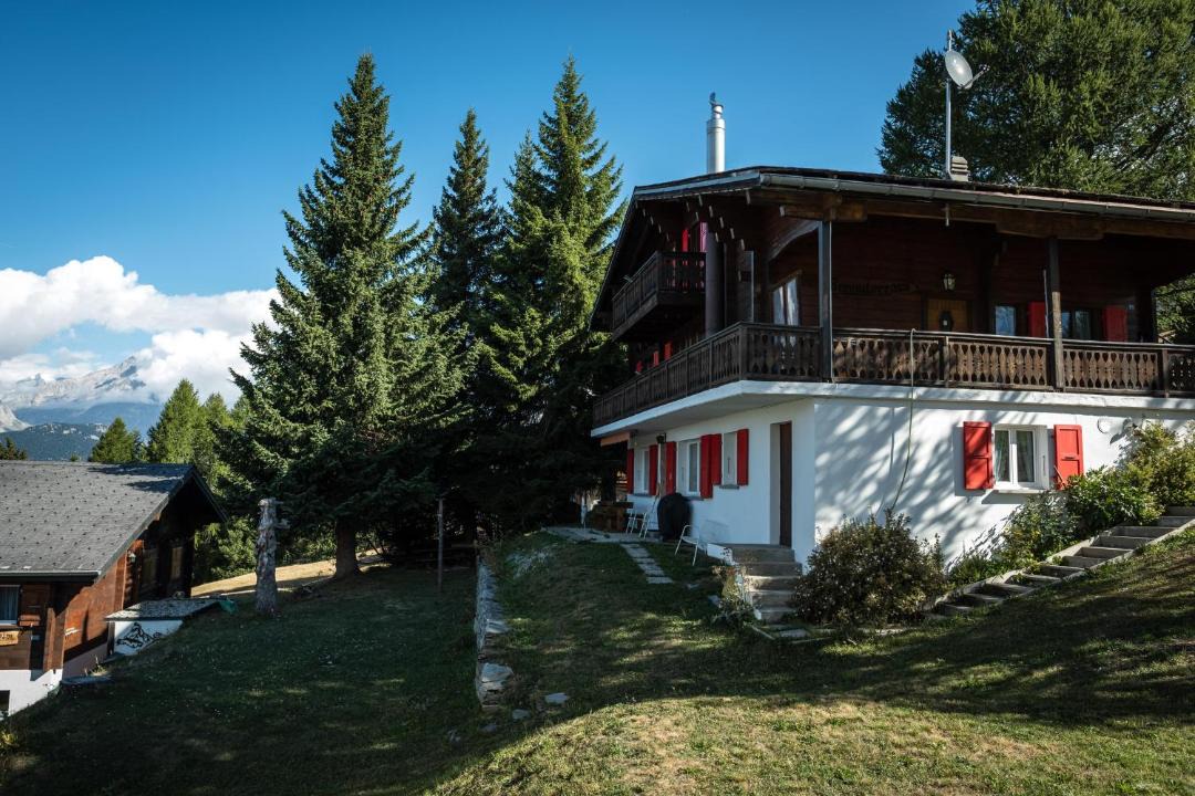 Photo of Others in Rosswald