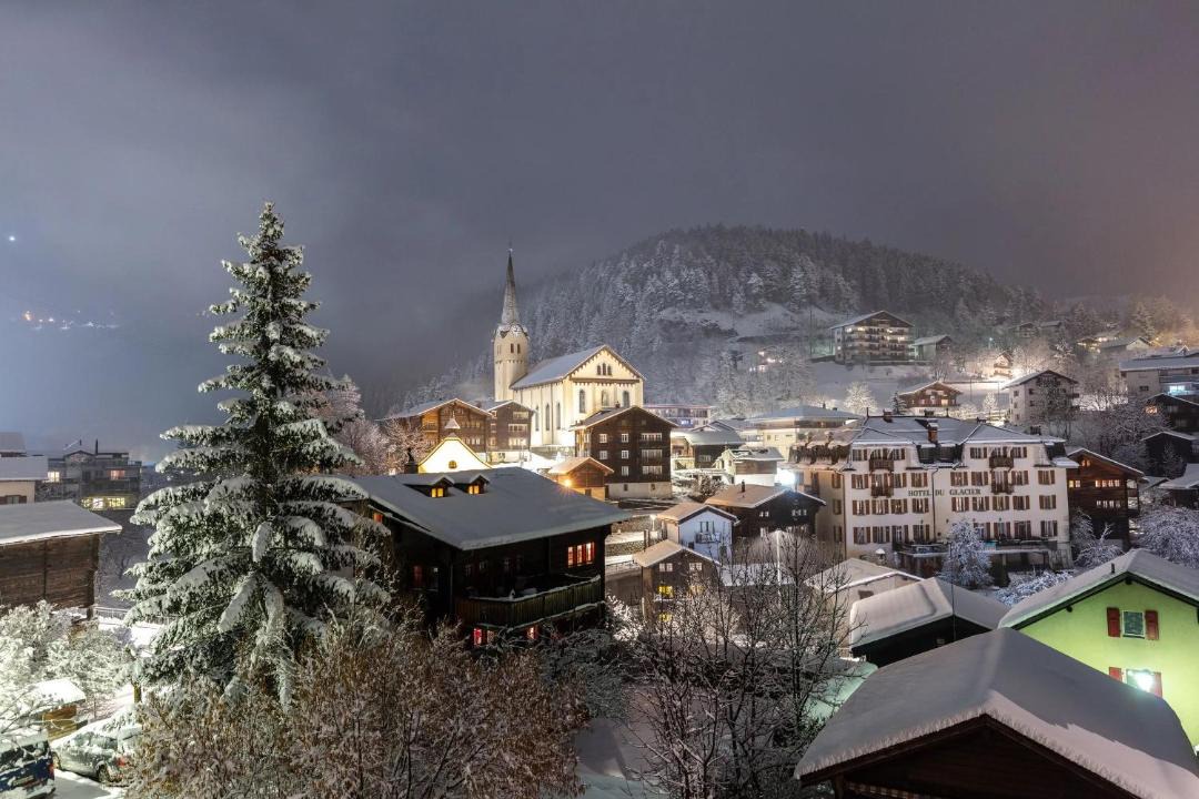 Photo of Others in Fiesch