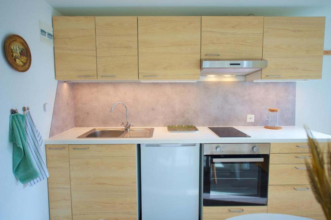 Photo of Kitchen in Leysin