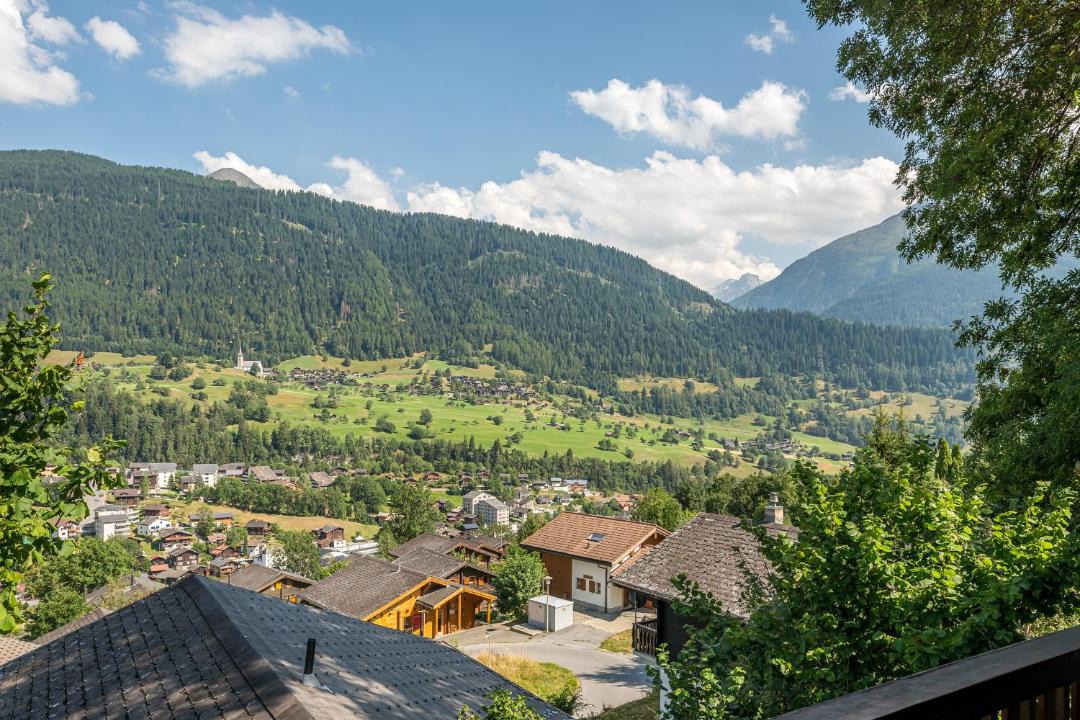 Photo of Others in Fiesch