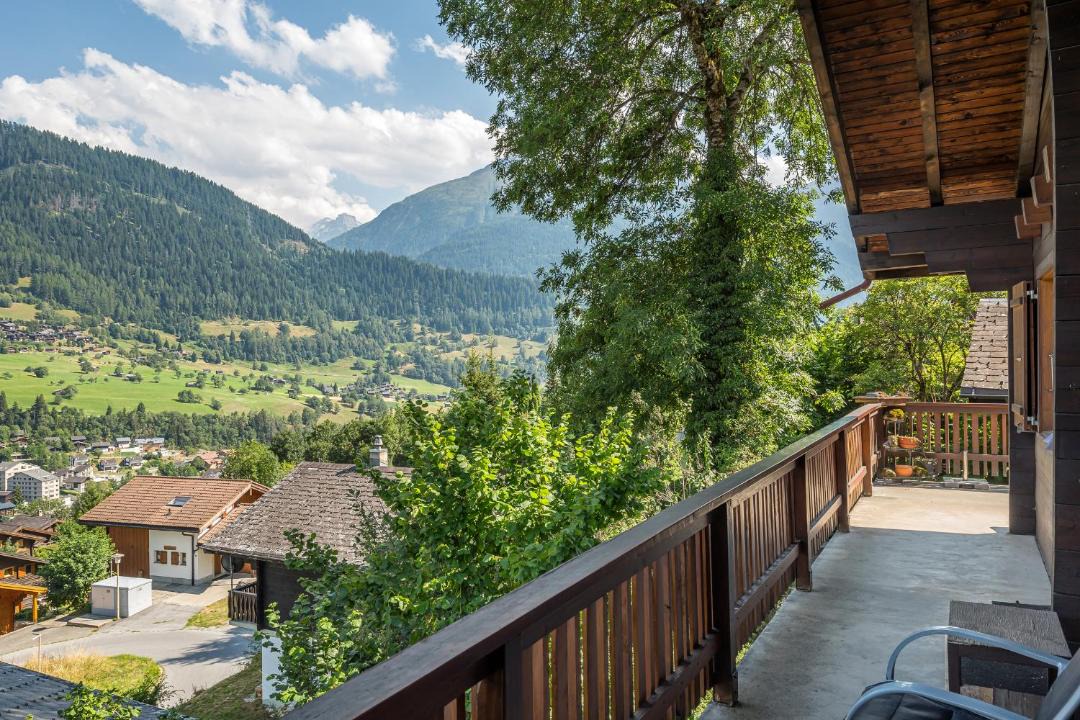 Photo of Others in Fiesch