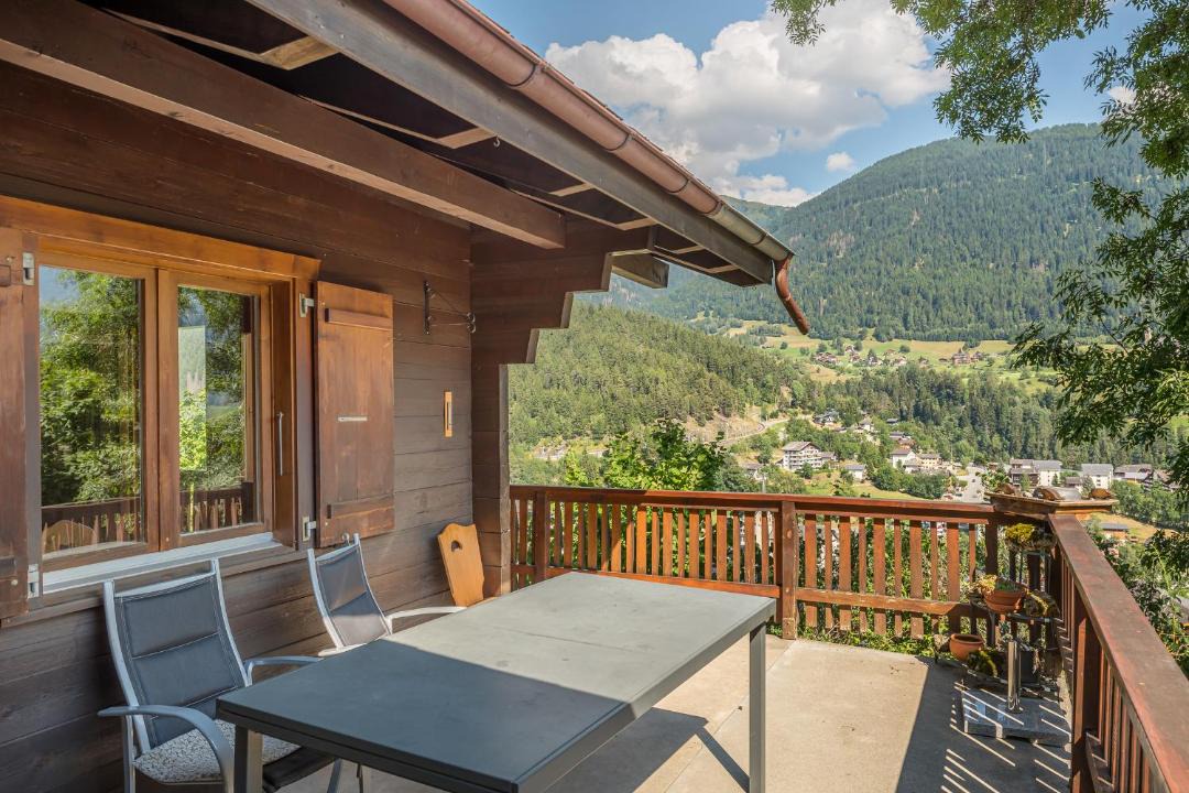 Photo of Others in Fiesch