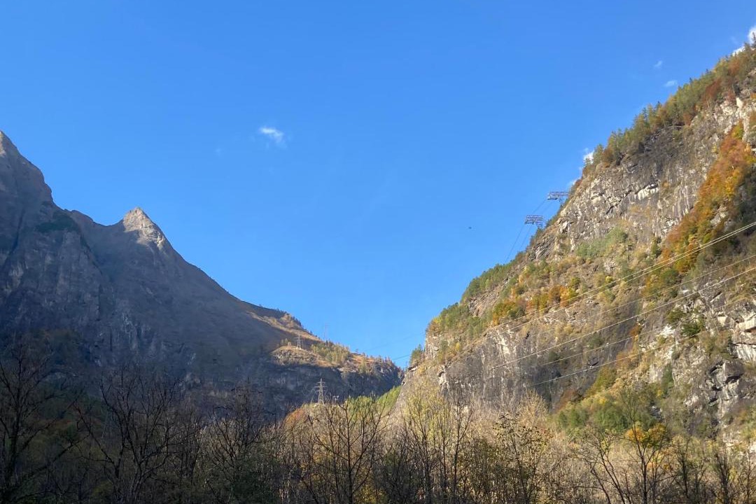 Photo of Others in Foroglio