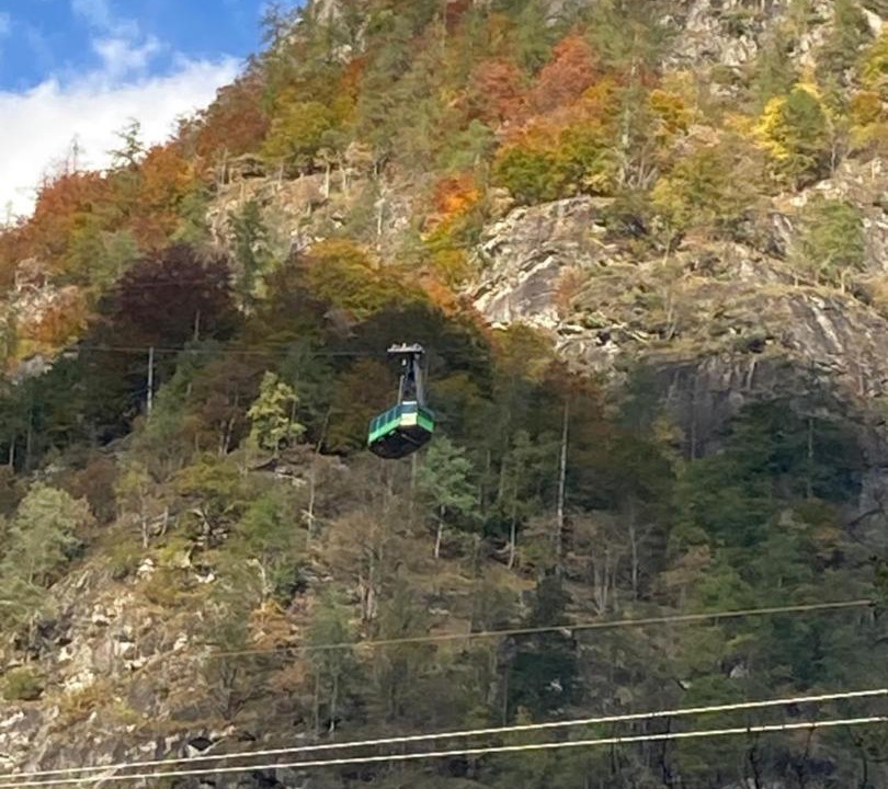 Photo of Others in Foroglio