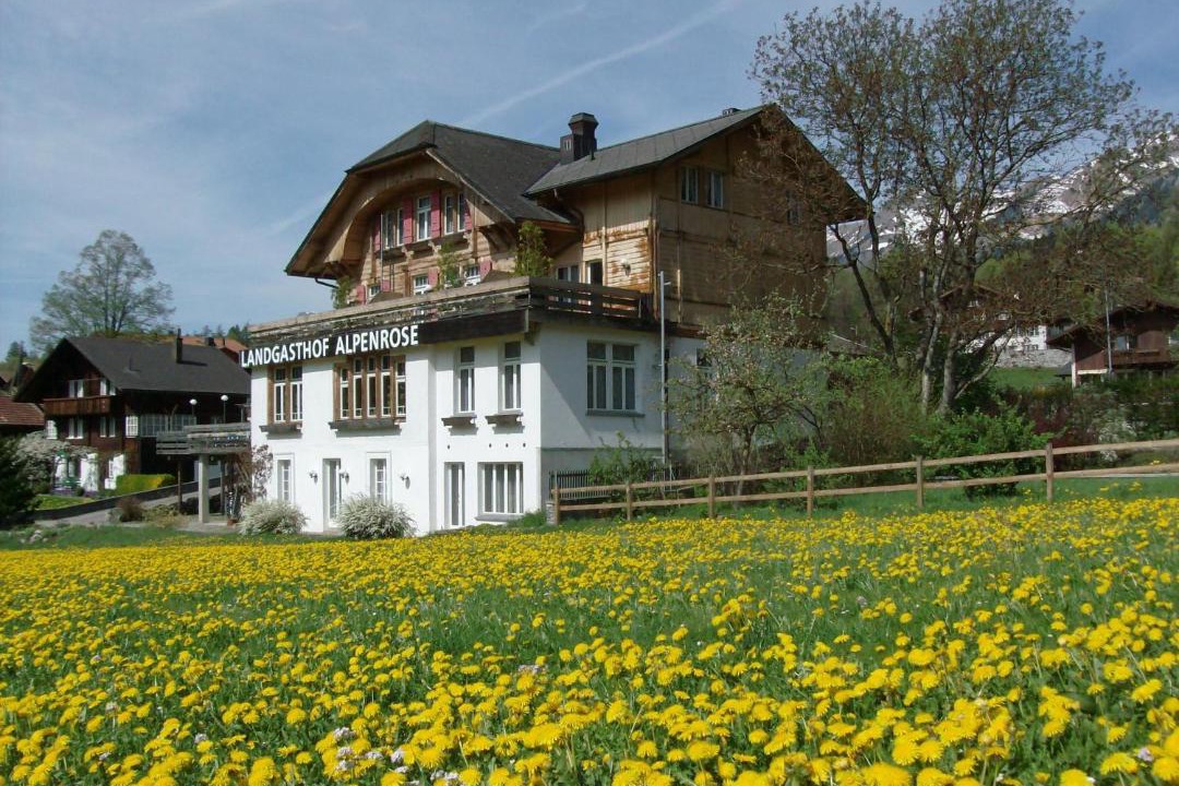 Photo of Others in Hofstetten bei Brienz