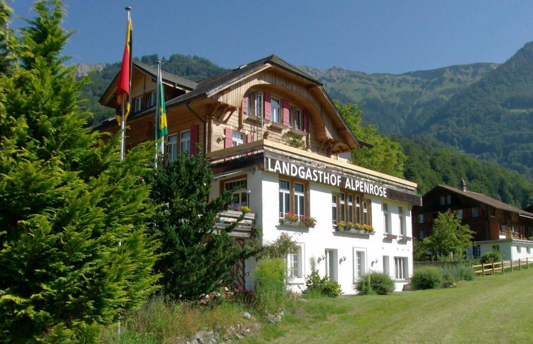 Photo of Others in Hofstetten bei Brienz