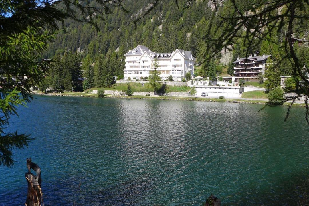 Photo of Others in Champex-Lac