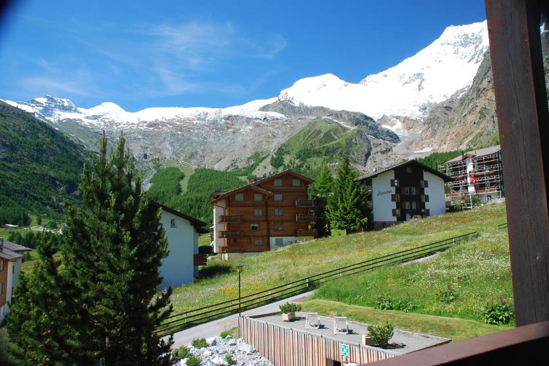 Photo of Others in Saas-Fee