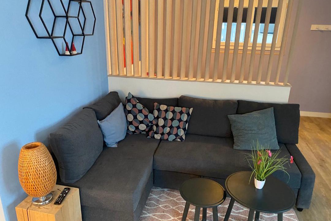 Photo of Livingroom in Willigen