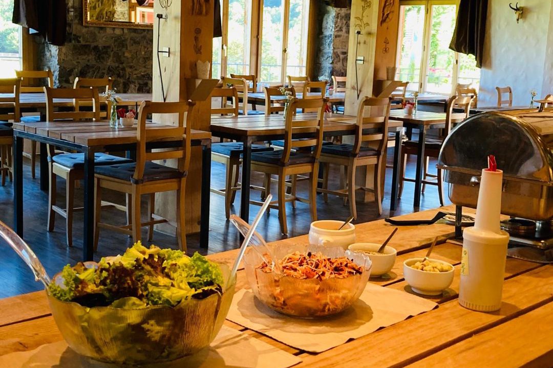 Photo of Others in Hofstetten bei Brienz
