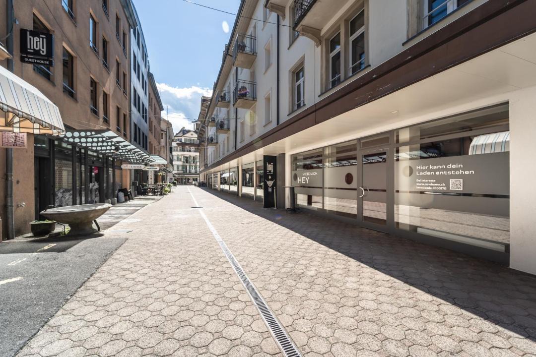 Photo of Others in Central Interlaken