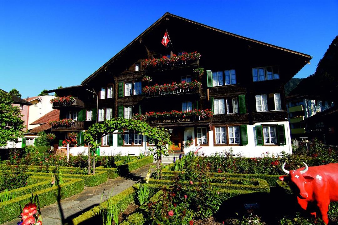 Photo of Others in Unterseen
