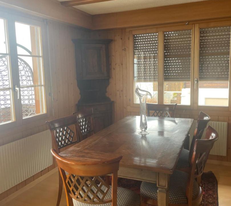 Photo of Livingroom in Aeschlen ob Gunten