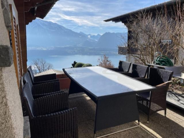 Photo of Patio Balcony in Aeschlen ob Gunten