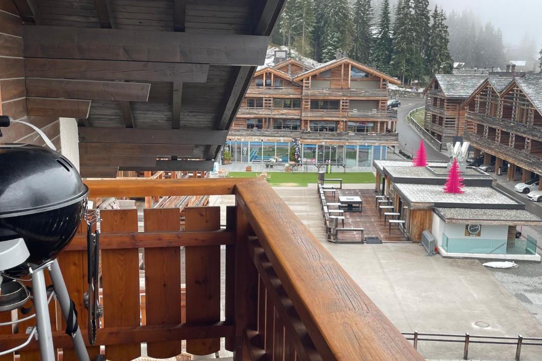 Photo of Others in Verbier