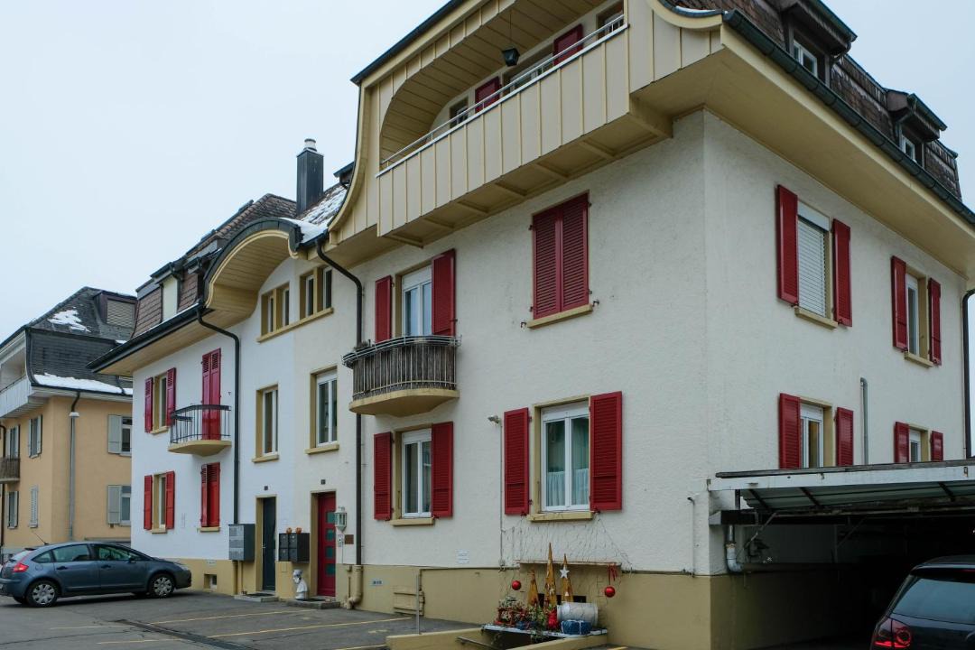 Photo of Others in Spiez