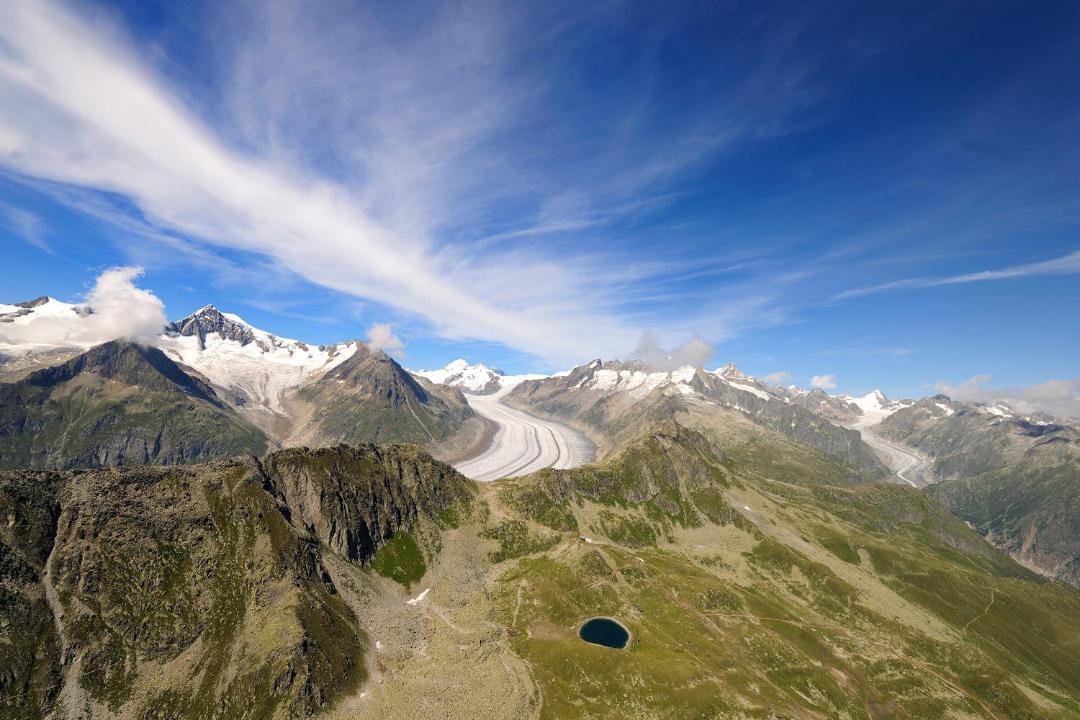 Photo of Others in Fiesch