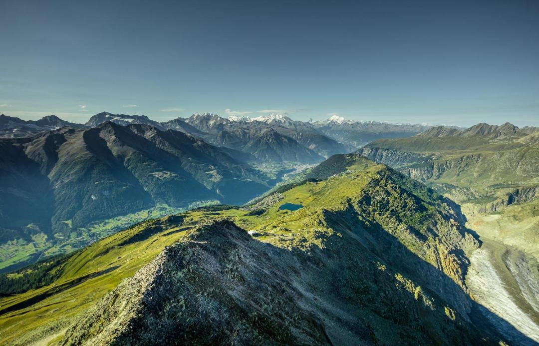 Photo of Others in Fiesch