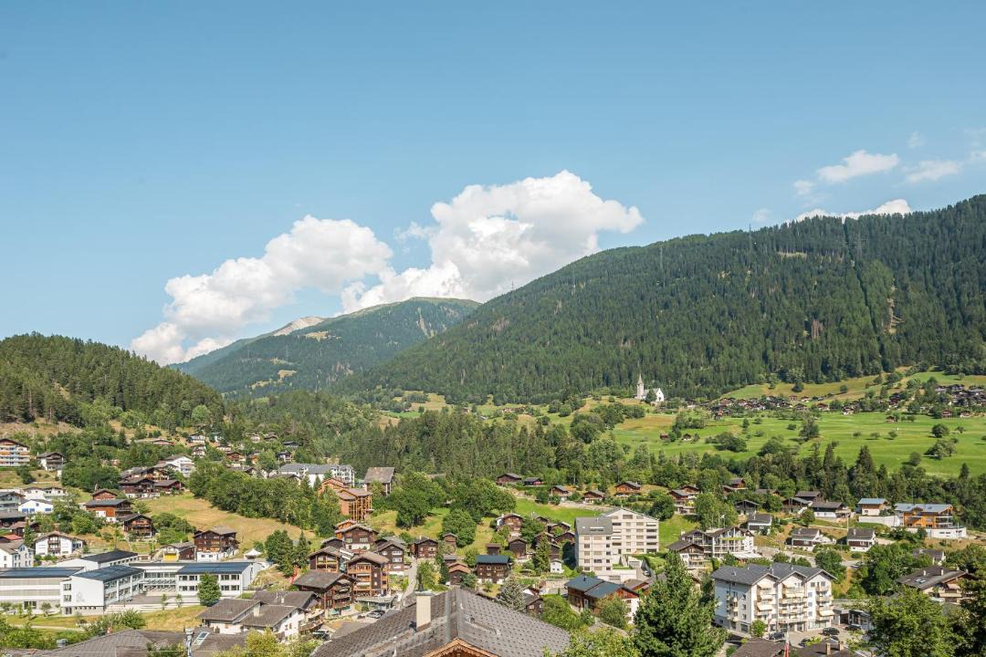 Photo of Others in Fiesch