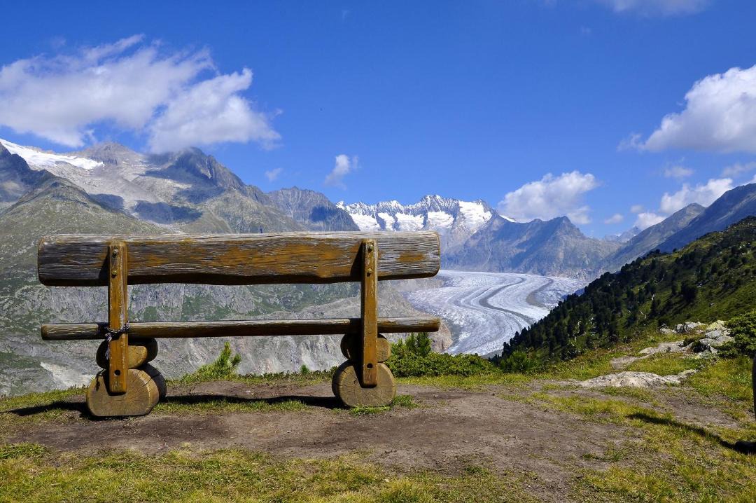 Photo of Others in Fiesch