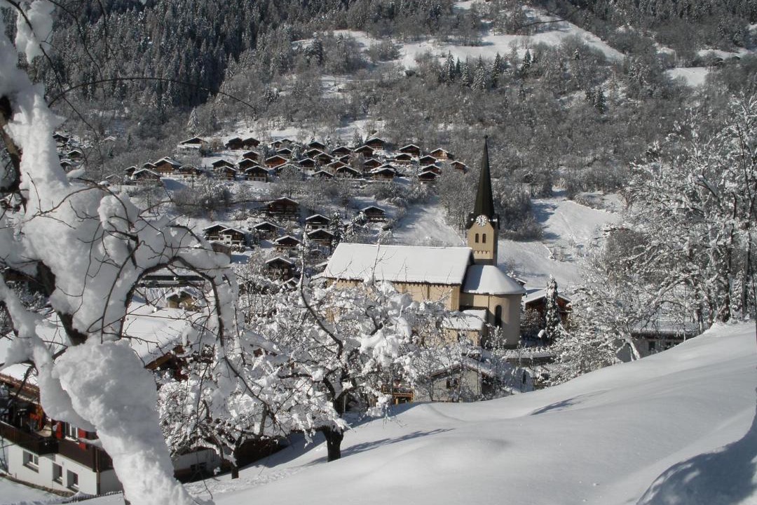 Photo of Others in Fiesch