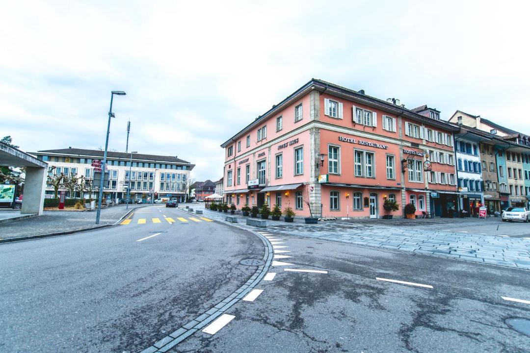 Photo of Others in Brugg