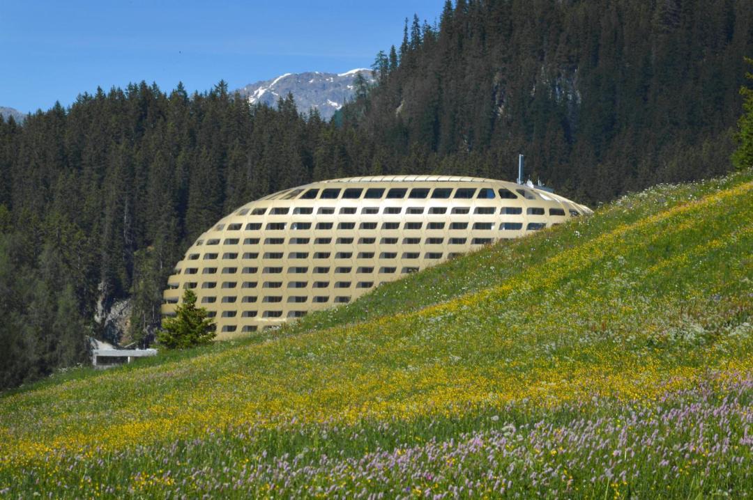Photo of Others in Davos-Dorf