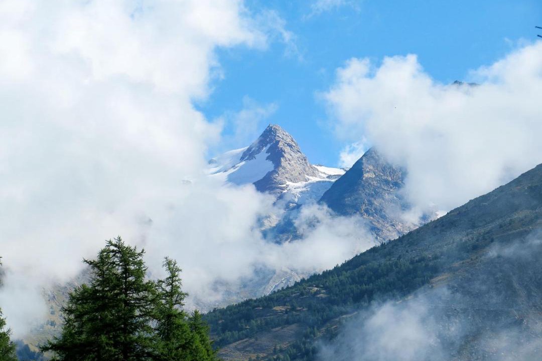 Photo of Others in Saas-Fee