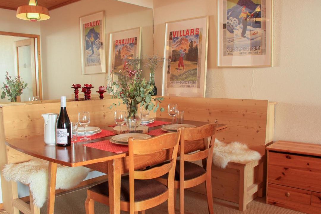 Photo of Others in Villars-sur-Ollon