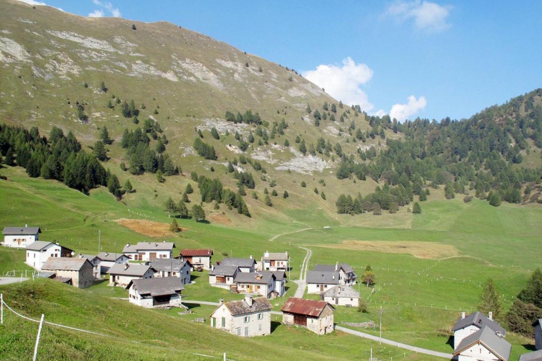 Photo of Others in Blenio