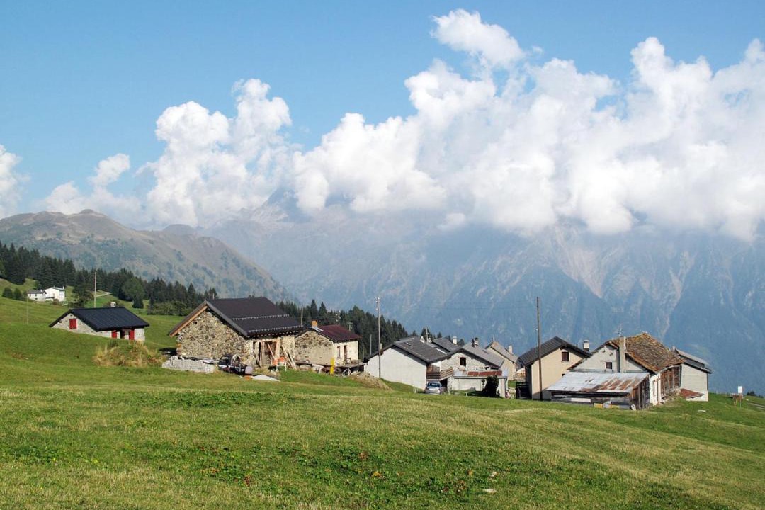 Photo of Others in Blenio