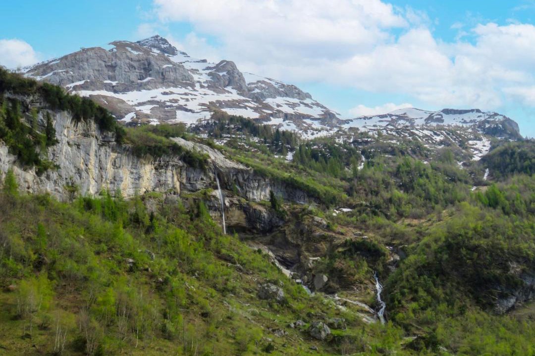 Photo of Others in Ormont-Dessus