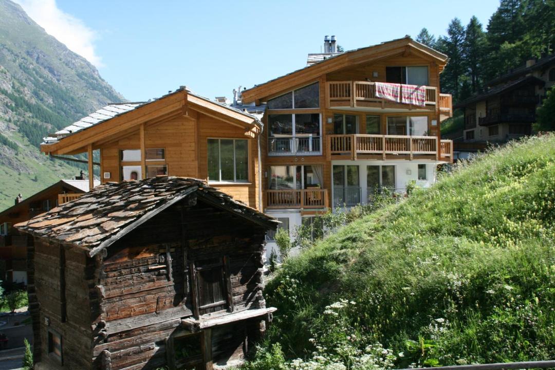 Photo of Others in Zermatt