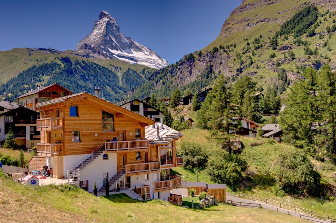 Photo of Others in Zermatt