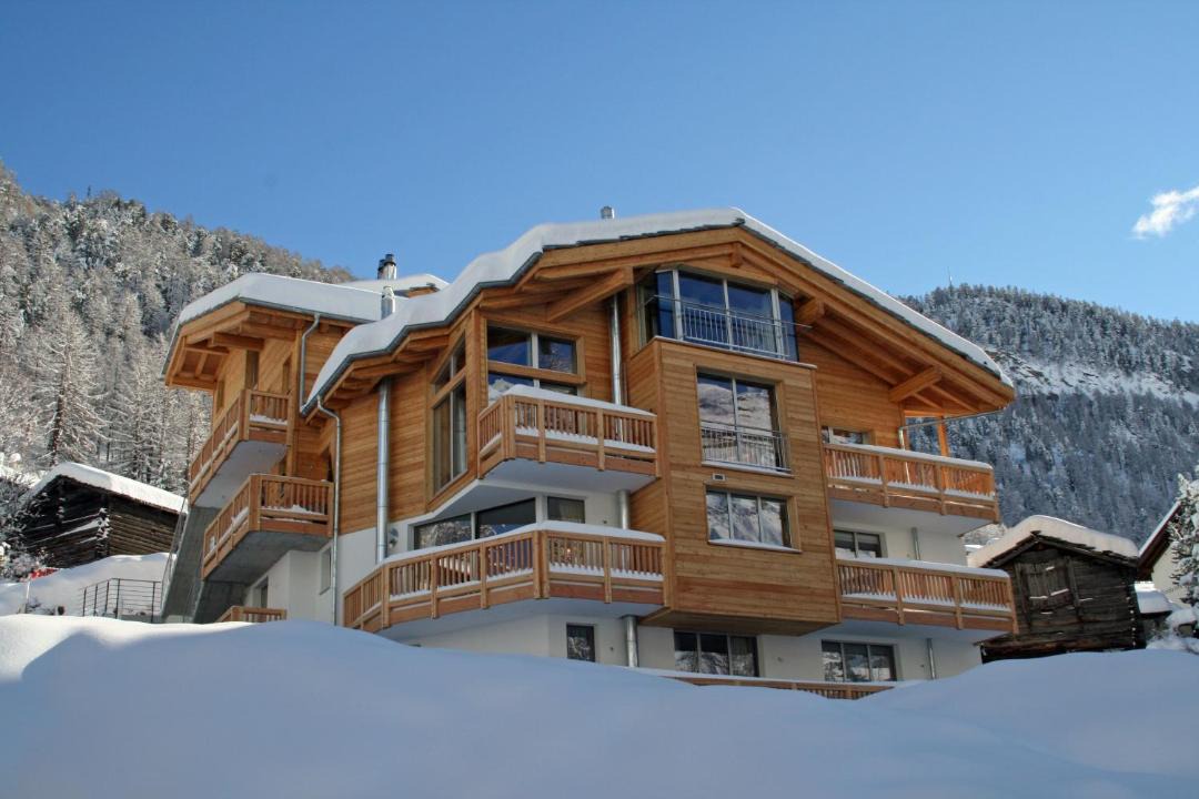 Photo of Others in Zermatt